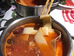 -番食园鲜食火锅(高新店)