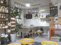 -木子陶艺(春熙路店)
