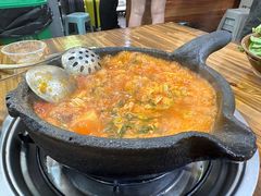 -笔记安顺夺夺粉火锅