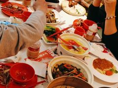 -避风塘·金牌店·夜宵(金玉兰店)