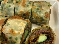 -台北楚楚园馅饼粥(虹桥南丰城店)