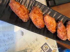 -爱上层楼咖啡馆(为公桥店)