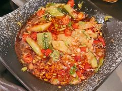 -熹悟海鲜火锅·广式打边炉