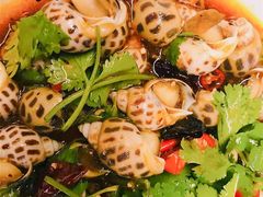 -虾胡闹龙虾馆(湄南河店)