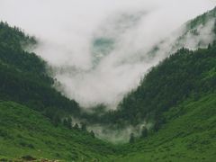 -硗碛藏寨·神木垒景区