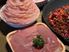 -旧街市鲜货老火锅(大光路店)