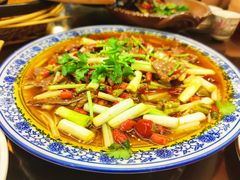 -杨记隆府(南坪店)