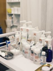 -MJ skin care国际皮肤管理中心