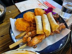 -Hi YOU你的饭局泰餐厅(雍和宫店)