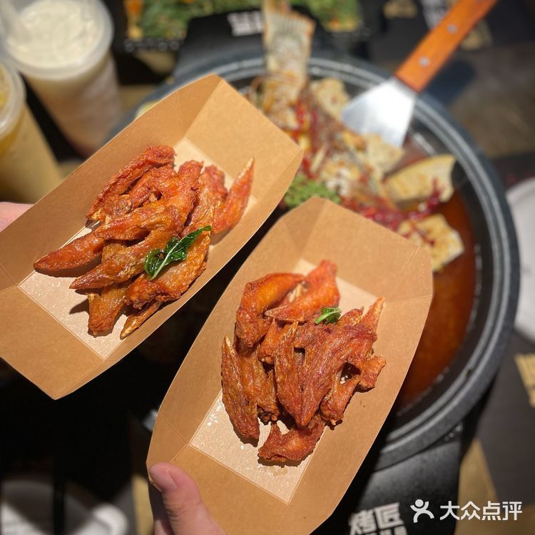 烤匠观音桥商圈开第二家门店了~