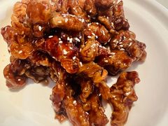 -绿茶餐厅(北京世纪金源店)