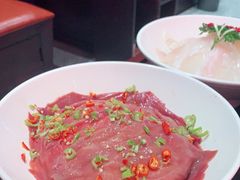 -洞子口重庆鲜货火锅(楚翘城旗舰店)