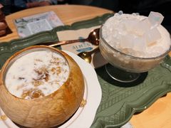 -杏甜品(尖沙咀加拿分道店)