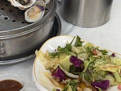 -日照大牌檔•小船海鲜(万平口店)