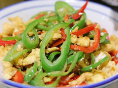 -原味田园·客家菜·土窑鸡(中航城君尚购物中心店)