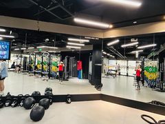 -超级猩猩健身·私教(上海体育场店)