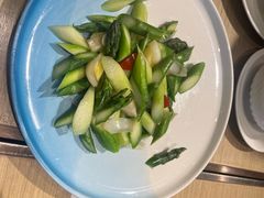 -菩提树·素食餐厅(汇智国际商业中心店)