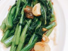 -大树餐厅(红旗街万达店)