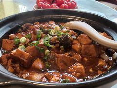 -嘉丰湘菜馆(芳群园店)