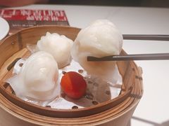 -虾饺妹·粤式茶餐厅(荟聚店)