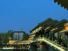 -西海子公园