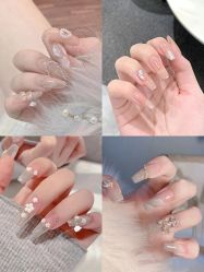 -M·X Nail日式美甲美睫