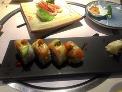 -赤坂亭M9和牛烧肉·日料398放题(万达店)