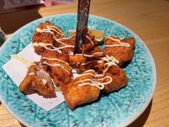 -鹤龟料理店(时代天街店)