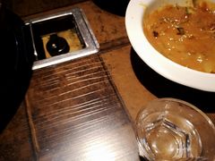 -蜀留香石锅鱼(六顺街店)