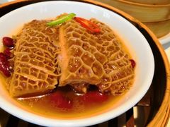 -皇朝会.经典传统粤菜(外滩店)