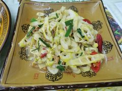 -君华饭店·腊排铜火锅
