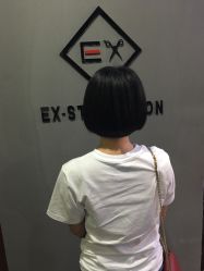 -山浦形象烫染