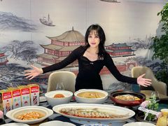 -喜湘宴·精致湖南菜(和平西桥店)