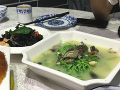 -京味民福烤鸭店(建设四马路店)