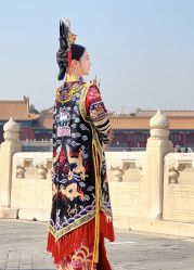点击看大图 -美云庭古装·格格服汉服·京城旅拍(北京店)