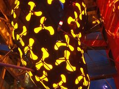 -上海港国际客运中心1号游艇码头