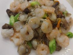 -奥华餐厅·老张记(台基厂店)