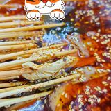 巴适的串串儿