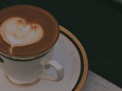 -JRCAFE玖如空间