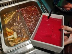 -大隐·成都火锅Bistro(合生麒麟新天地店)