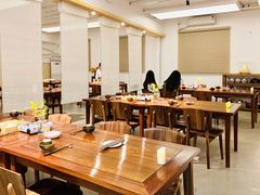 大堂-七色云蔬食(喜邻里店)
