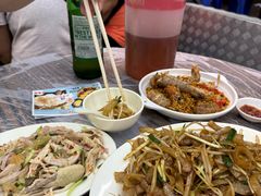 -陈根记大牌档