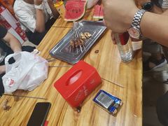 -陈氏肥蛤(小纬六路总店)