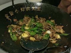 -费大厨辣椒炒肉(高铁吾悦广场店)