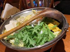 -有喜屋·鲜鸡烧鸟·居酒屋(安龙路店)