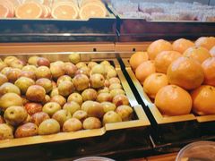 -牛YO寿喜烧·铁板烧和牛火锅自助(市府恒隆店)