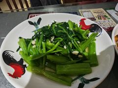 -好食来大排档(三十年美食航标店)