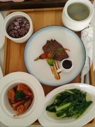 -弗蕾亚·和月月子调理院(东湖店)