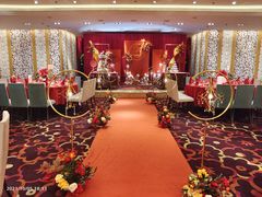 -东海海鲜酒家(中信广场店)