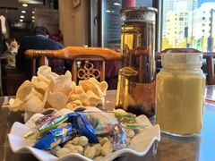 -那家老院子东北菜·饺子·小鸡炖蘑菇(艳华街店)